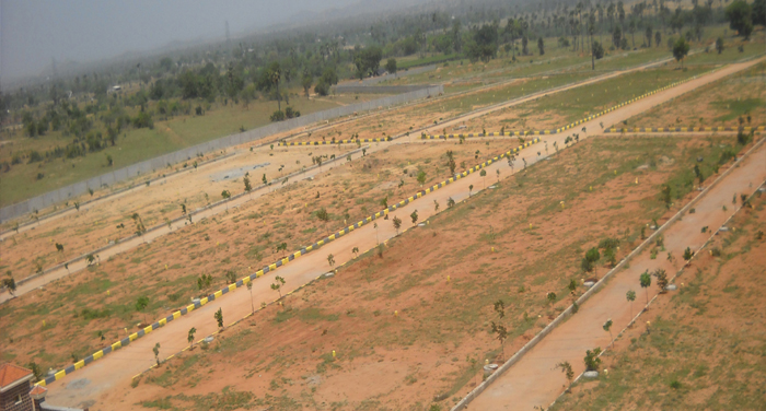 Land for Sale in Haryana